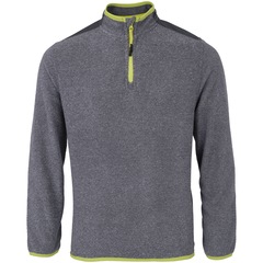 Blusa de Frio Fleece Oxer Torquay - Infantil - Foto 1
