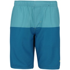 Bermuda Oxer Full Print Faster - Infantil - Foto 3