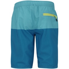 Bermuda Oxer Full Print Faster - Infantil - Foto 4