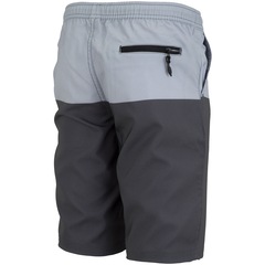 Bermuda Oxer Full Print Faster - Infantil - Foto 2