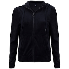 Agasalho com Capuz Oxer Plush - Feminino - Foto 2