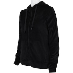 Agasalho com Capuz Oxer Plush - Feminino - Foto 4