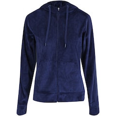 Agasalho com Capuz Oxer Plush - Feminino - Foto 6