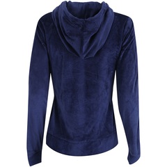 Agasalho com Capuz Oxer Plush - Feminino - Foto 7