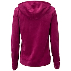 Agasalho com Capuz Oxer Plush - Feminino - Foto 3