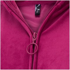 Agasalho com Capuz Oxer Plush - Feminino - Foto 10