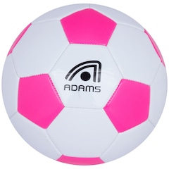 Bola de Futebol de Campo Adams Classic - Adulto - Foto 1