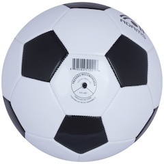 Bola de Futebol de Campo Adams Classic - Adulto - Foto 2