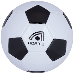 Bola de Futebol de Campo Adams Classic - Adulto - Foto 1