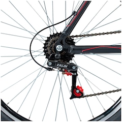 Mountain Bike Caloi Aluminum Sport - Aro 26 - Freio V-Brake - 21 Marchas - Foto 6