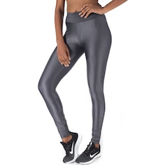 Calça Legging com Proteção Solar UV Oxer Essential High - Feminina - Foto 2