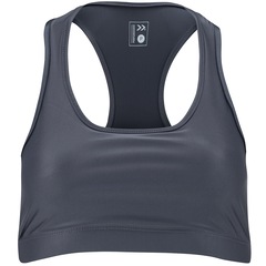 Top Fitness com Proteção Solar UV Oxer Básico Essential High - Adulto - Foto 5