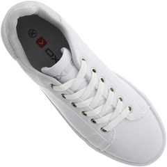 Tênis Oxer Verniz - Feminino - Foto 2