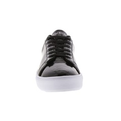 Tênis Oxer Verniz - Feminino - Foto 3