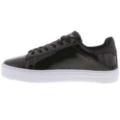 Tênis Oxer Verniz - Feminino - Foto 5