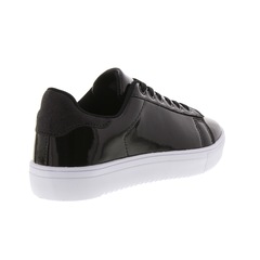 Tênis Oxer Verniz - Feminino - Foto 8
