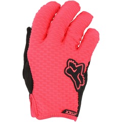 Luvas de Ciclismo Fox Attack - Adulto - Foto 4