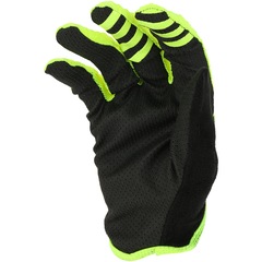 Luvas de Ciclismo Fox Attack - Adulto - Foto 4