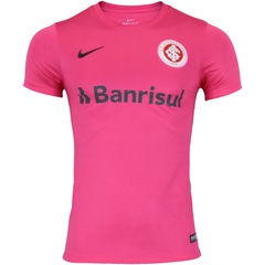 Camisa de Treino do Internacional 2018 Nike - Masculina - Foto 1