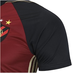 Camisa do Sport Recife III 2017 adidas - Masculina - Foto 6
