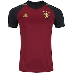 Camisa do Sport Recife III 2017 adidas - Masculina - Foto 1
