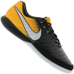 Chuteira Futsal Nike Tiempo X Proximo II IC - Adulto - Foto 1