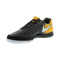 Chuteira Futsal Nike Tiempo X Proximo II IC - Adulto - Foto 4