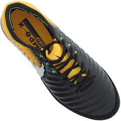 Chuteira Futsal Nike Tiempo X Proximo II IC - Adulto - Foto 9
