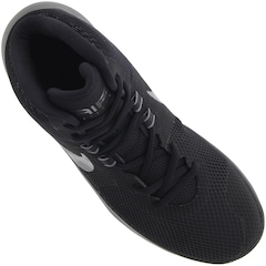 Tênis Cano Alto Nike Air Precision NBK - Masculino - Foto 9