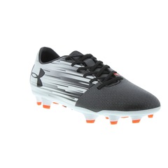 Chuteira de Campo Under Armour Spotlight DL FG - Adulto - Foto 2
