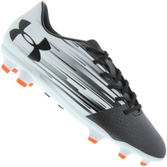 Chuteira de Campo Under Armour Spotlight DL FG - Adulto - Foto 1