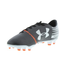 Chuteira de Campo Under Armour Spotlight DL FG - Adulto - Foto 4