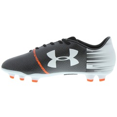 Chuteira de Campo Under Armour Spotlight DL FG - Adulto - Foto 5