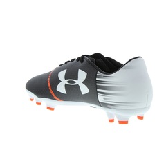 Chuteira de Campo Under Armour Spotlight DL FG - Adulto - Foto 6