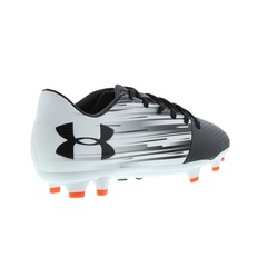 Chuteira de Campo Under Armour Spotlight DL FG - Adulto - Foto 8