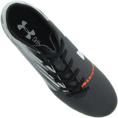 Chuteira de Campo Under Armour Spotlight DL FG - Adulto - Foto 9