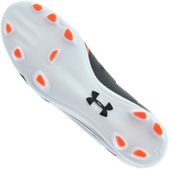 Chuteira de Campo Under Armour Spotlight DL FG - Adulto - Foto 10