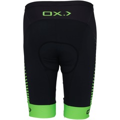 Bermuda de Ciclismo Oxer Vesta - Masculina - Foto 4
