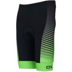 Bermuda de Ciclismo Oxer Vesta - Masculina - Foto 1