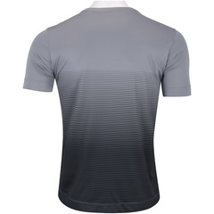 Camisa do Botafogo Concentração Comissão Técnica 2017 Topper - Masculina - Foto 2