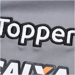 Camisa do Botafogo Concentração Comissão Técnica 2017 Topper - Masculina - Foto 4