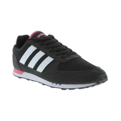 Tênis adidas Neo City Racer - Feminino - Foto 2