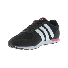Tênis adidas Neo City Racer - Feminino - Foto 4
