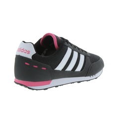 Tênis adidas Neo City Racer - Feminino - Foto 8