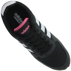 Tênis adidas Neo City Racer - Feminino - Foto 9
