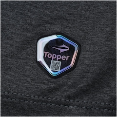 Camisa do Botafogo II 2017 Topper com Patrocínio - Masculina - Foto 6