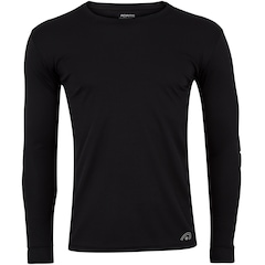 Camisa de Goleiro Manga Longa Adams Lisa - Masculina - Foto 10