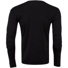 Camisa de Goleiro Manga Longa Adams Lisa - Masculina - Foto 11