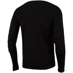 Camisa de Goleiro Manga Longa Adams Lisa - Masculina - Foto 12