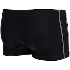Sunga Boxer Speedo Hidroshort Contrast - Adulto - Foto 2
